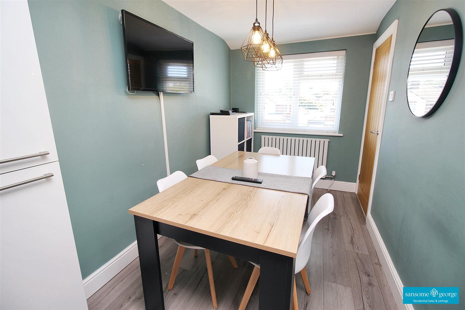 Dell Road, Tilehurst, Reading